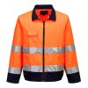 Portwest Madrid Hi-Vis kabát