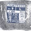 Portwest PU tenyérmártott vágásbiztos kesztyű, automatákhoz