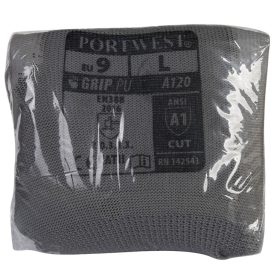 Portwest PU tenyérmártott kesztyű (288 pár)