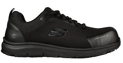 Skechers Ulmus S3 SRC ESD munkavédelmi cipő